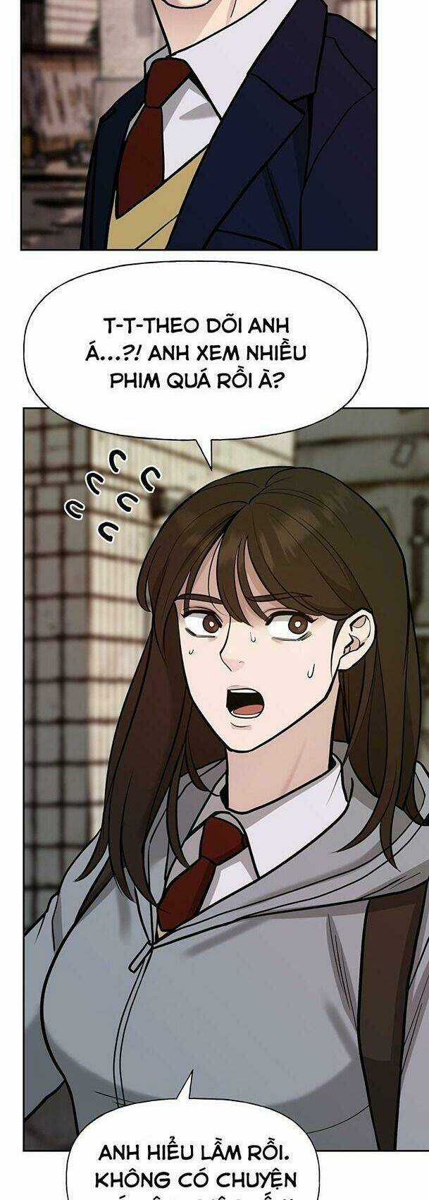 Quản Lí Du Côn Chapter 13 trang 31