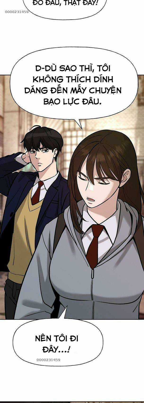 Quản Lí Du Côn Chapter 13 trang 32