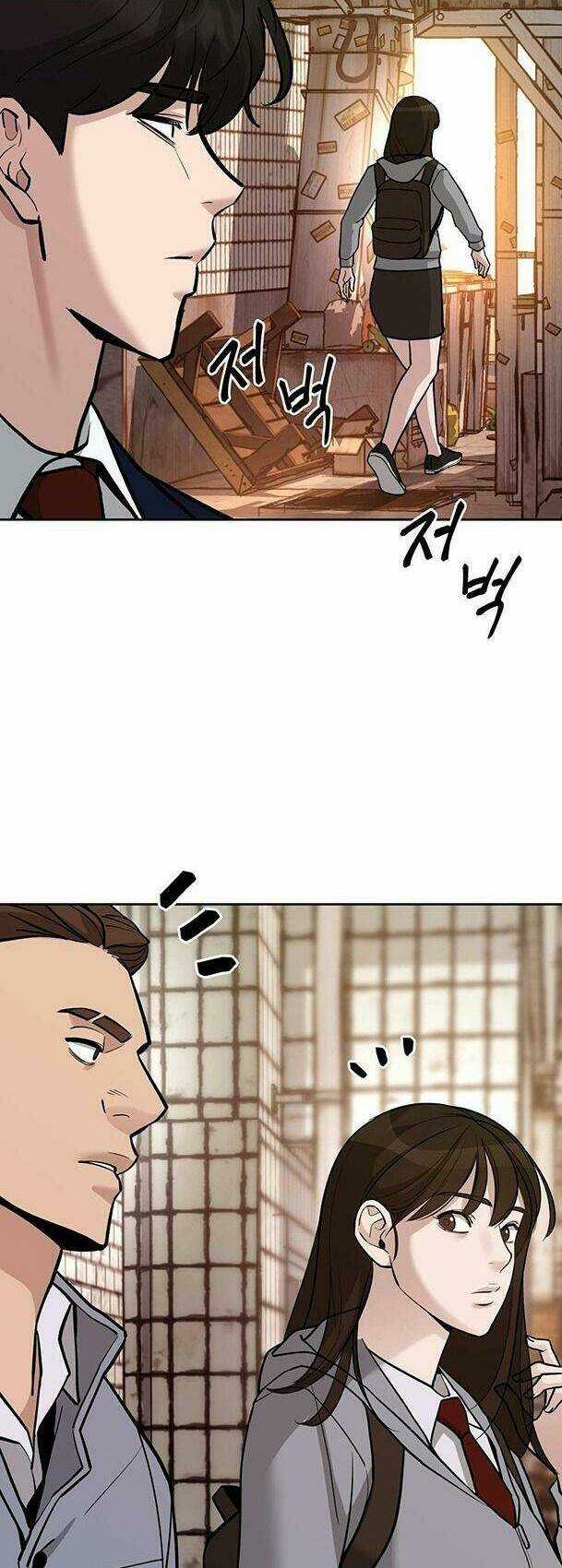 Quản Lí Du Côn Chapter 13 trang 33