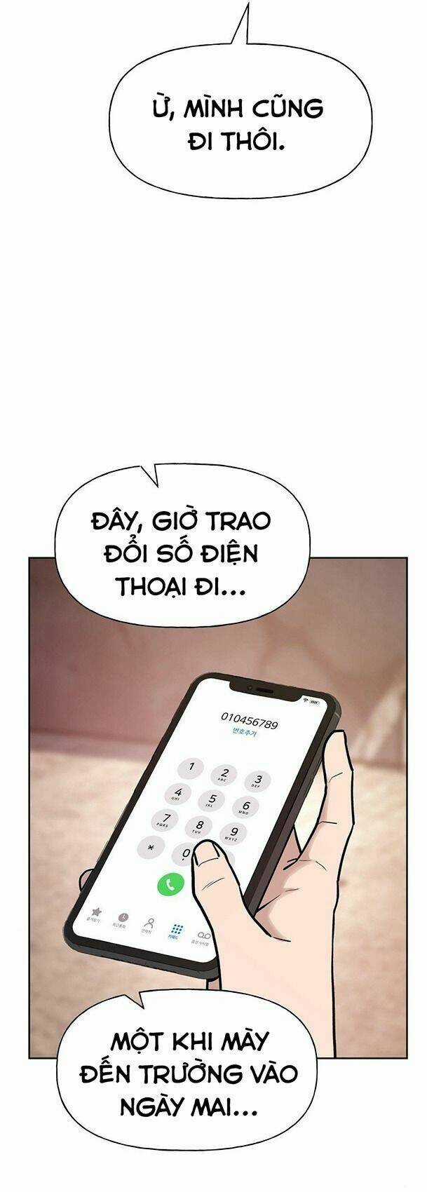 Quản Lí Du Côn Chapter 13 trang 36