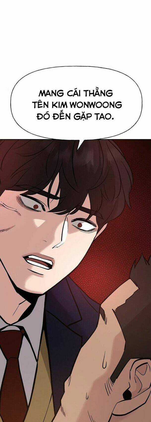 Quản Lí Du Côn Chapter 13 trang 37