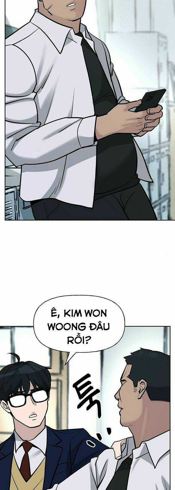 Quản Lí Du Côn Chapter 13 trang 44