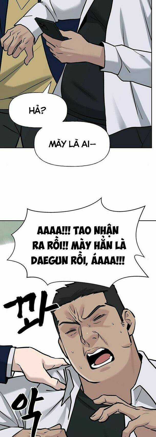 Quản Lí Du Côn Chapter 13 trang 45