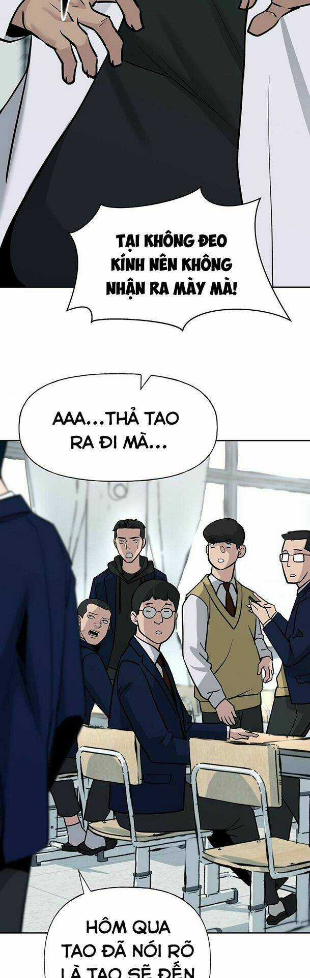 Quản Lí Du Côn Chapter 13 trang 46