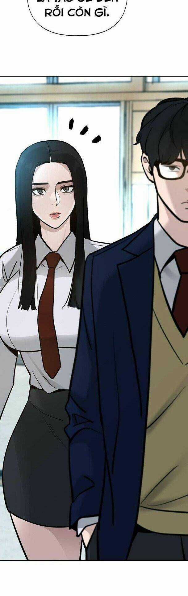 Quản Lí Du Côn Chapter 13 trang 47