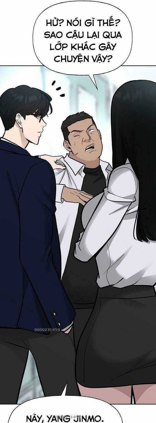 Quản Lí Du Côn Chapter 13 trang 48