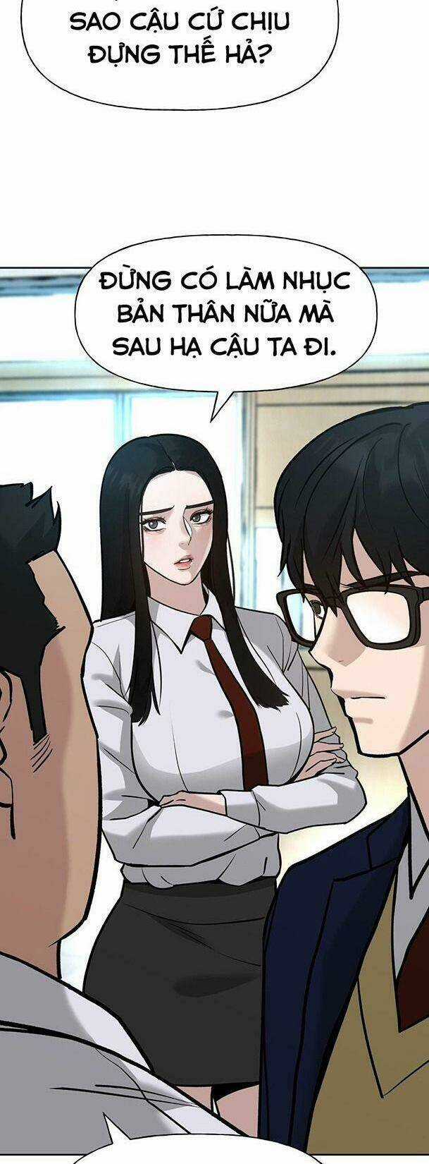 Quản Lí Du Côn Chapter 13 trang 49