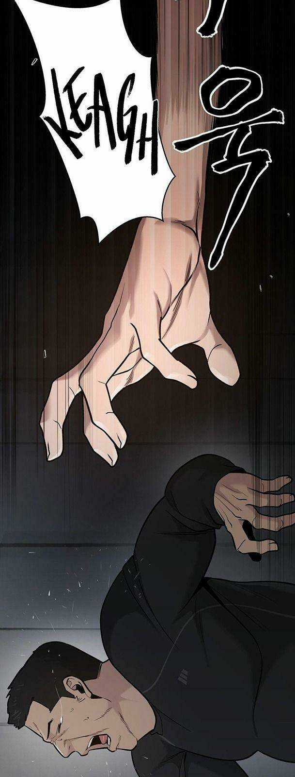 Quản Lí Du Côn Chapter 13 trang 5