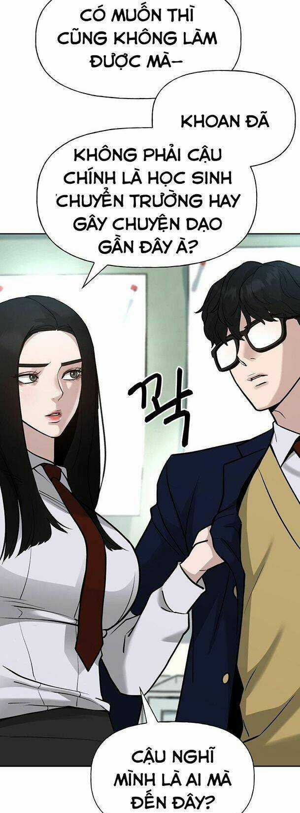 Quản Lí Du Côn Chapter 13 trang 50