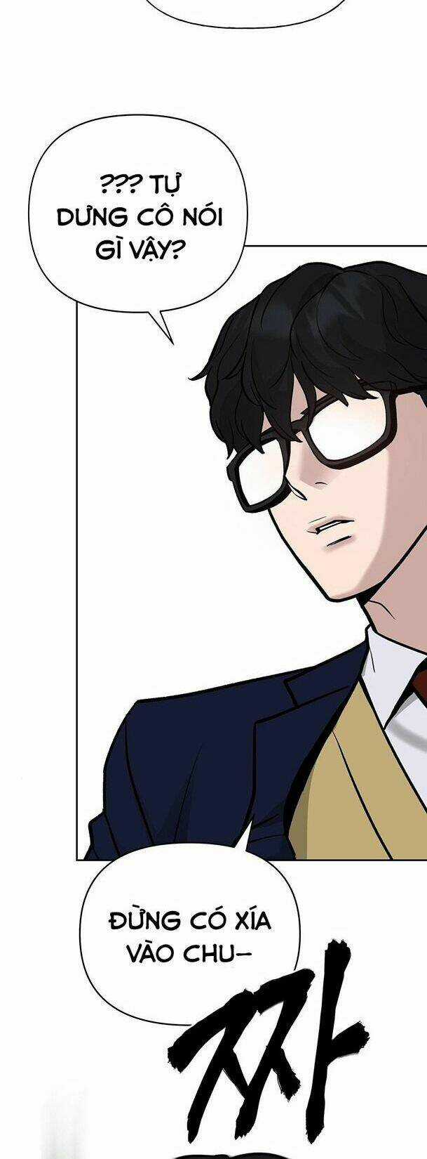 Quản Lí Du Côn Chapter 13 trang 51