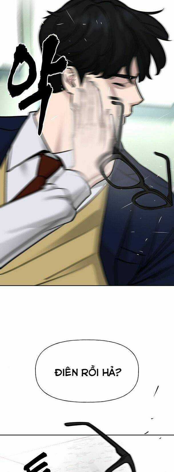 Quản Lí Du Côn Chapter 13 trang 52