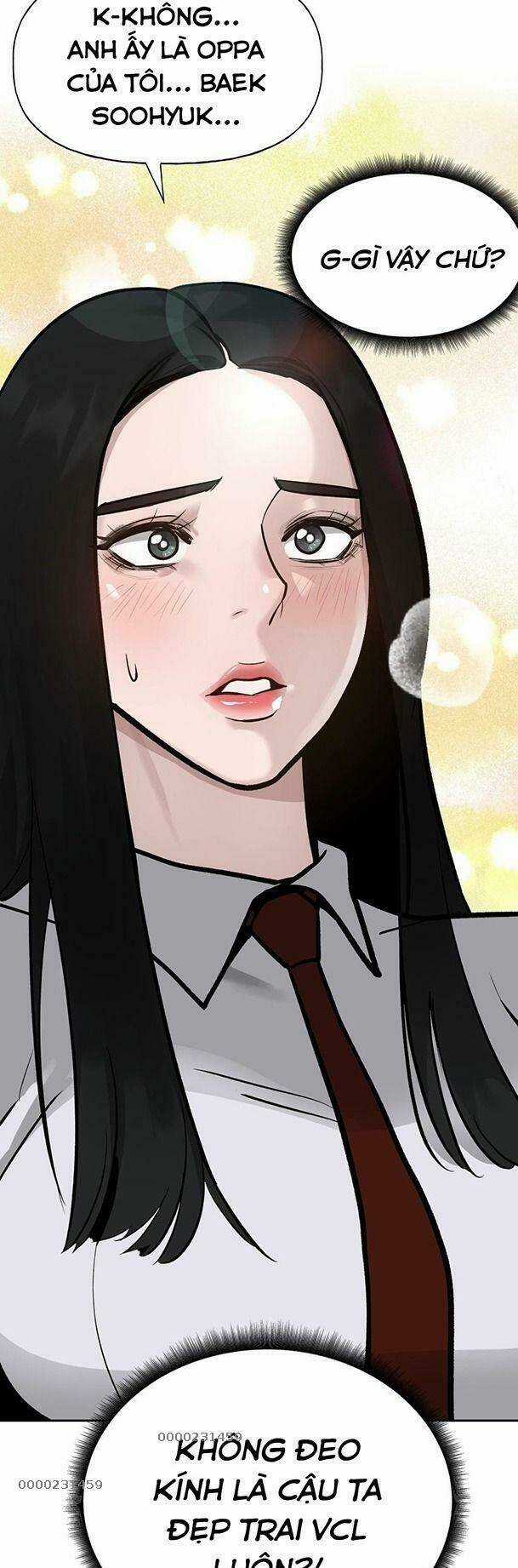 Quản Lí Du Côn Chapter 13 trang 58