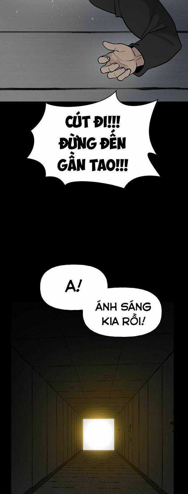 Quản Lí Du Côn Chapter 13 trang 6