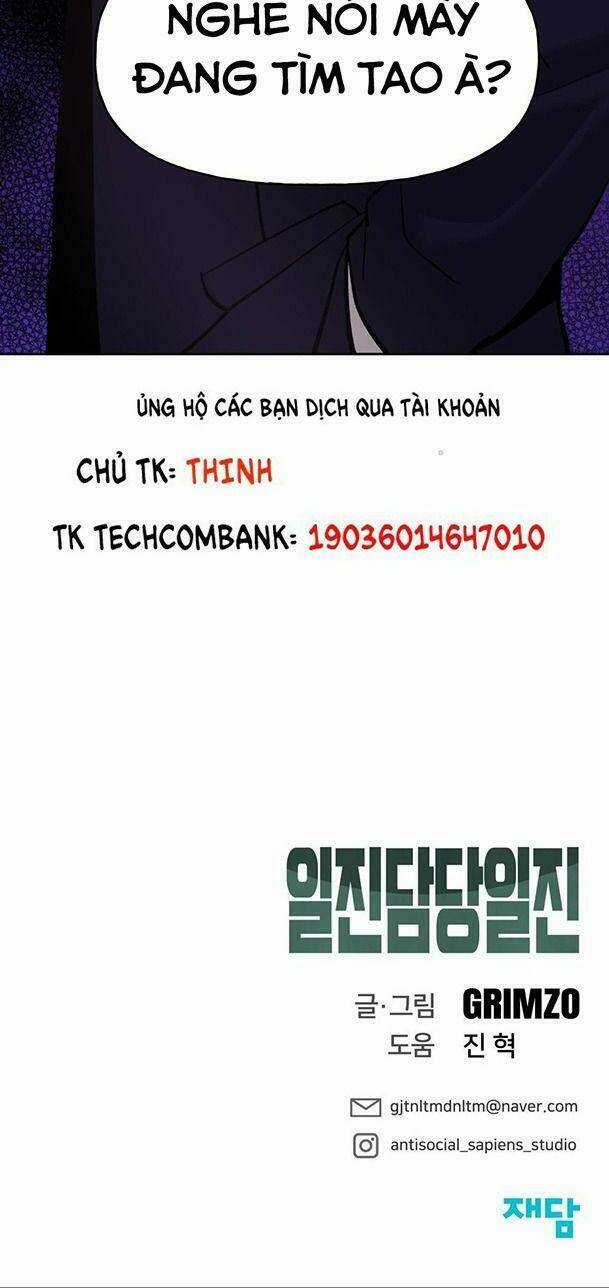 Quản Lí Du Côn Chapter 13 trang 71