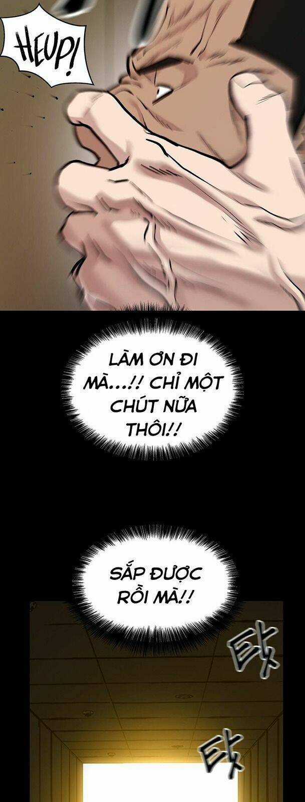 Quản Lí Du Côn Chapter 13 trang 9