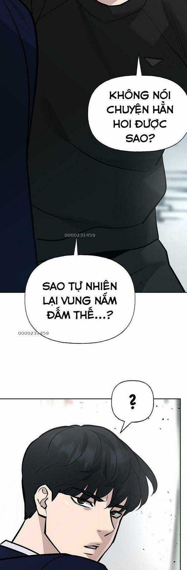 Quản Lí Du Côn Chapter 14 trang 10