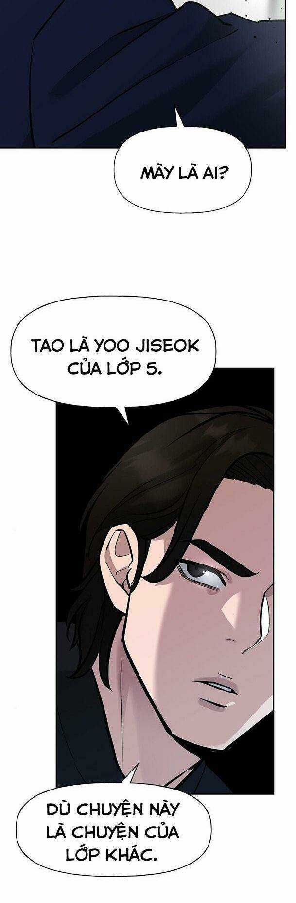 Quản Lí Du Côn Chapter 14 trang 11