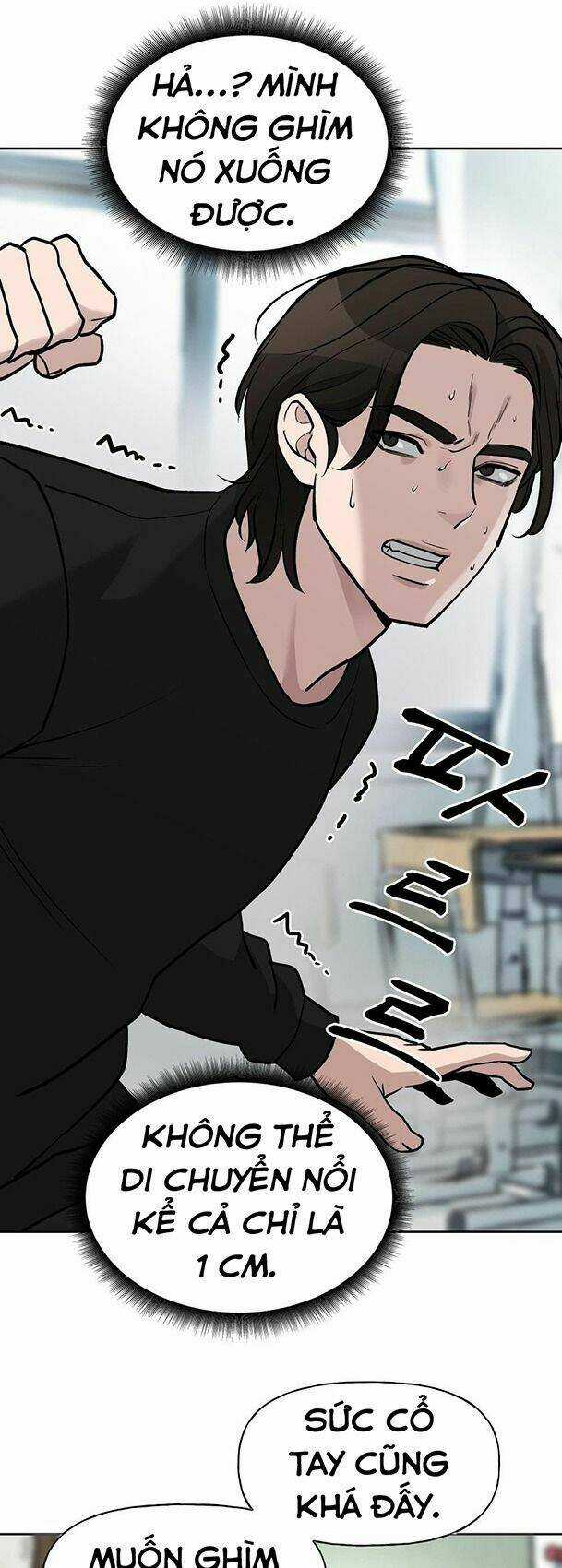 Quản Lí Du Côn Chapter 14 trang 12