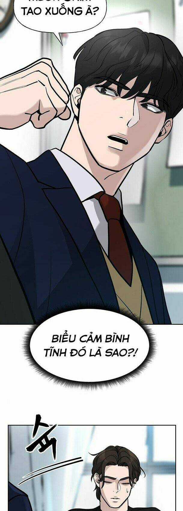 Quản Lí Du Côn Chapter 14 trang 13