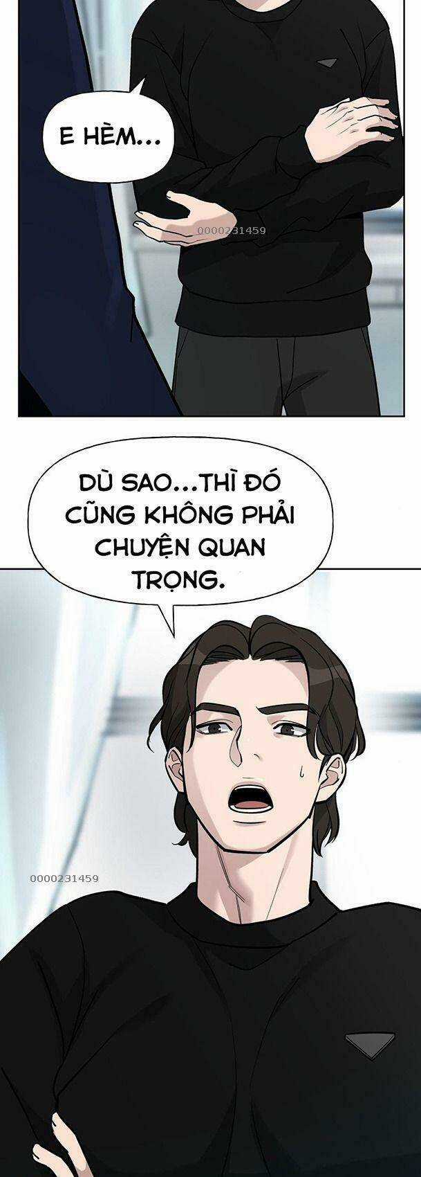 Quản Lí Du Côn Chapter 14 trang 14
