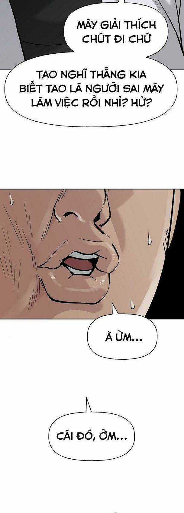 Quản Lí Du Côn Chapter 14 trang 17