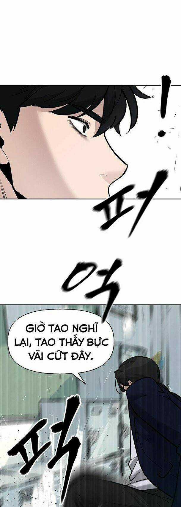 Quản Lí Du Côn Chapter 14 trang 19
