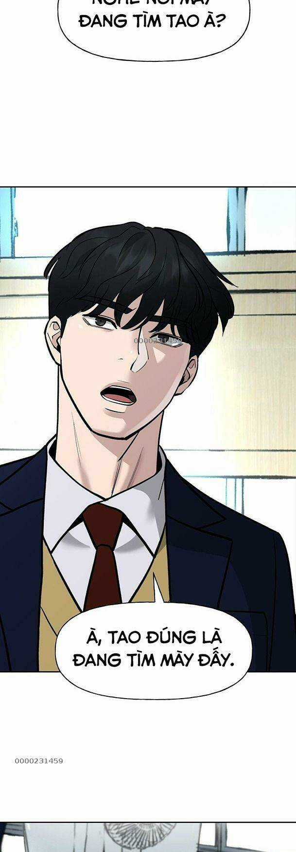 Quản Lí Du Côn Chapter 14 trang 2