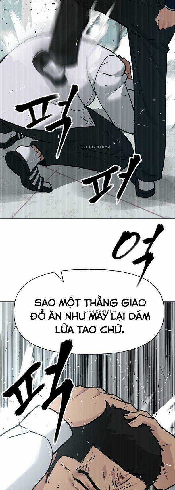 Quản Lí Du Côn Chapter 14 trang 20