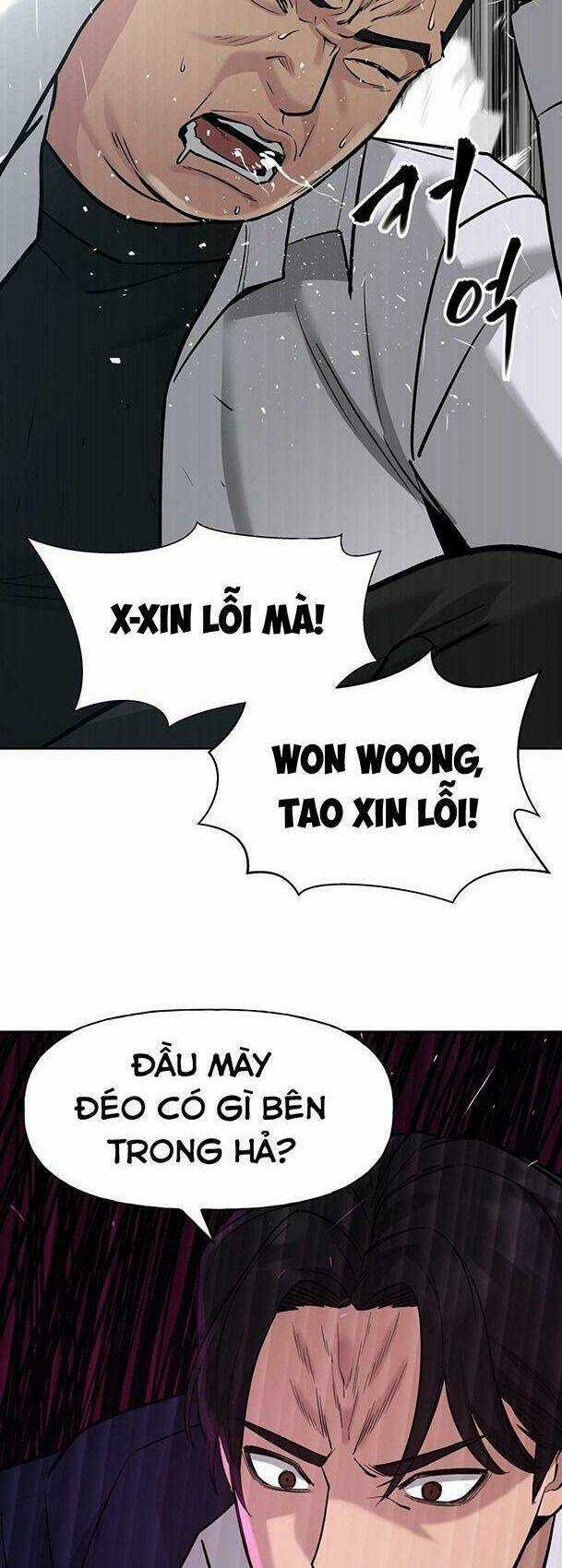 Quản Lí Du Côn Chapter 14 trang 21