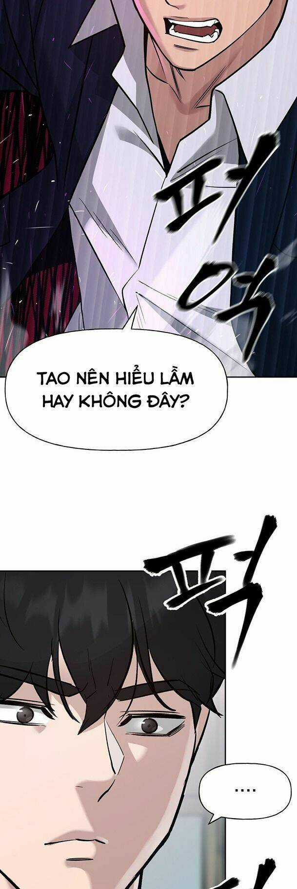 Quản Lí Du Côn Chapter 14 trang 22