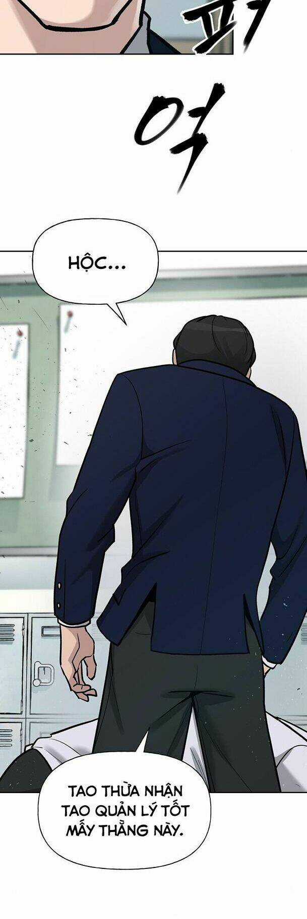 Quản Lí Du Côn Chapter 14 trang 23