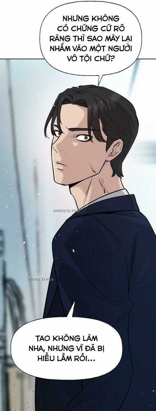 Quản Lí Du Côn Chapter 14 trang 24