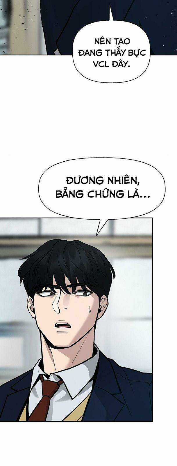 Quản Lí Du Côn Chapter 14 trang 25