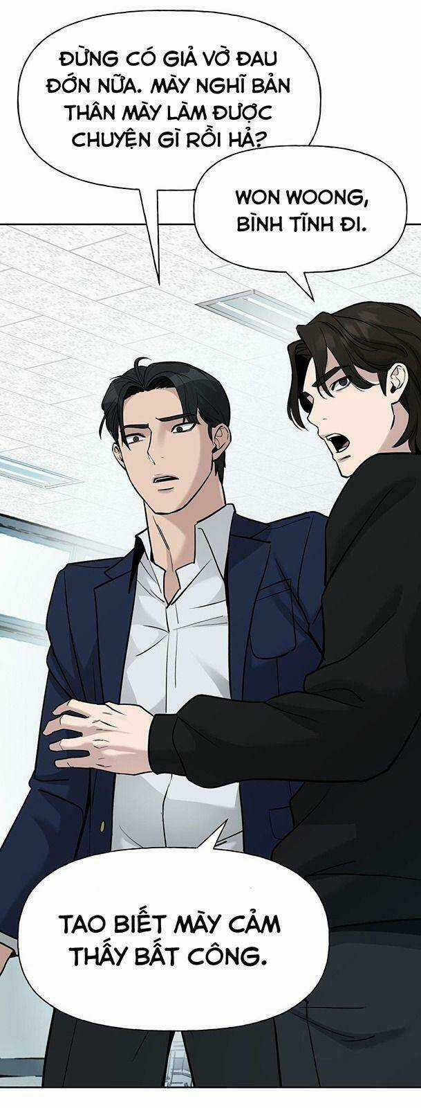 Quản Lí Du Côn Chapter 14 trang 27