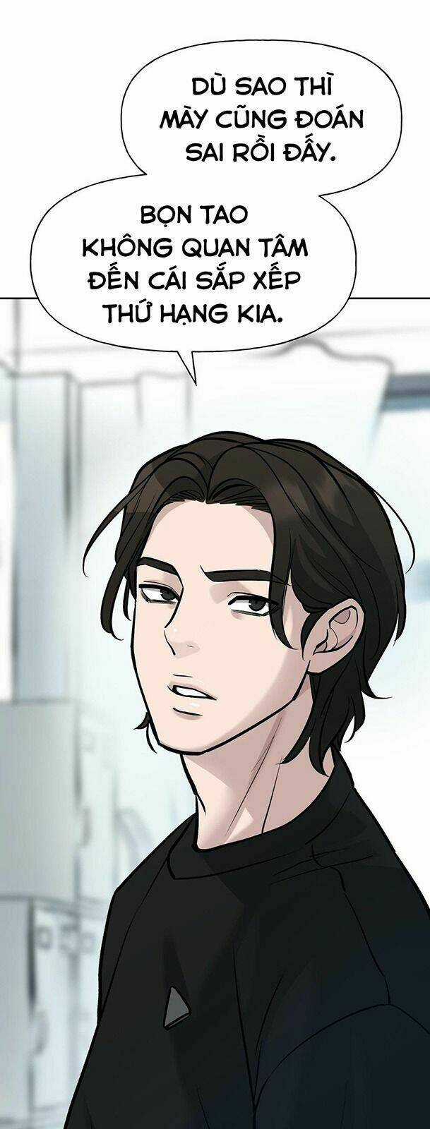 Quản Lí Du Côn Chapter 14 trang 28
