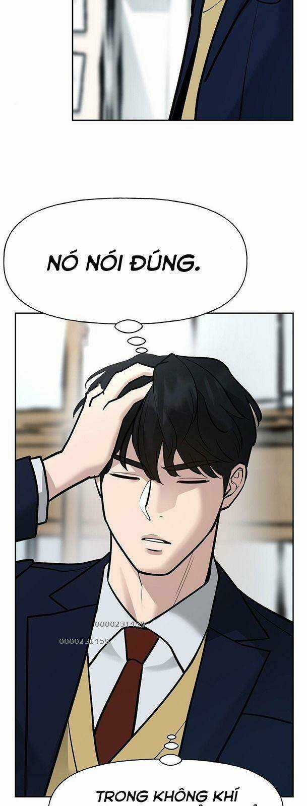 Quản Lí Du Côn Chapter 14 trang 30