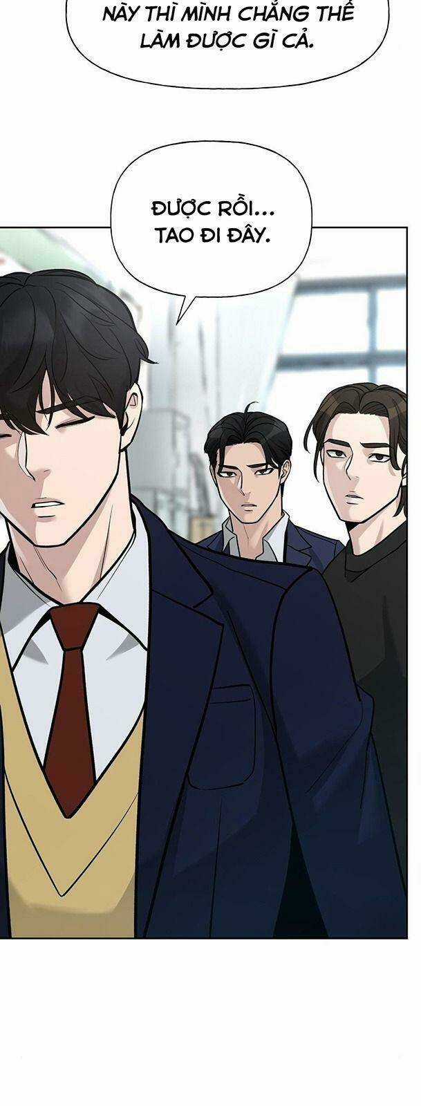 Quản Lí Du Côn Chapter 14 trang 31