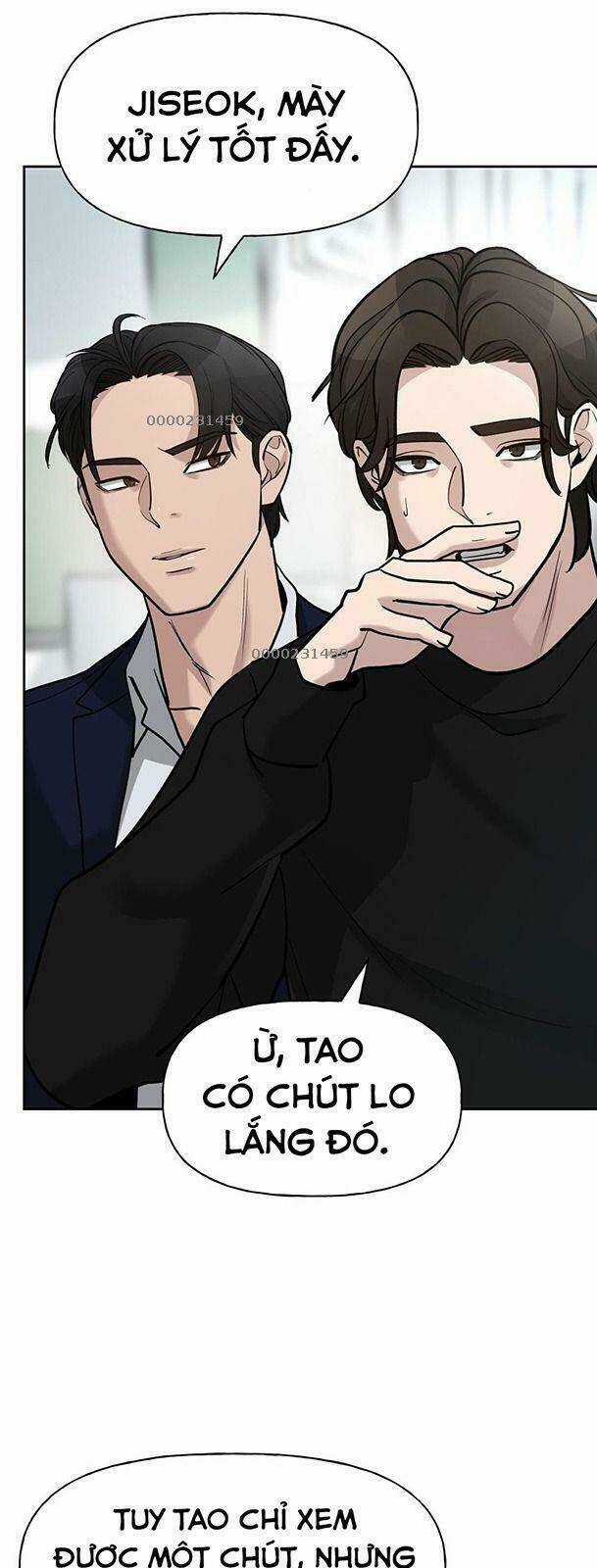 Quản Lí Du Côn Chapter 14 trang 32