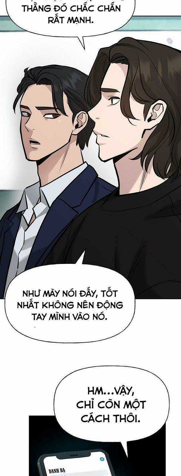 Quản Lí Du Côn Chapter 14 trang 33