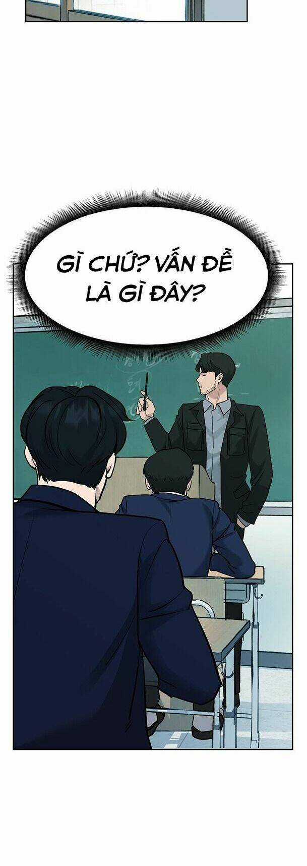 Quản Lí Du Côn Chapter 14 trang 35