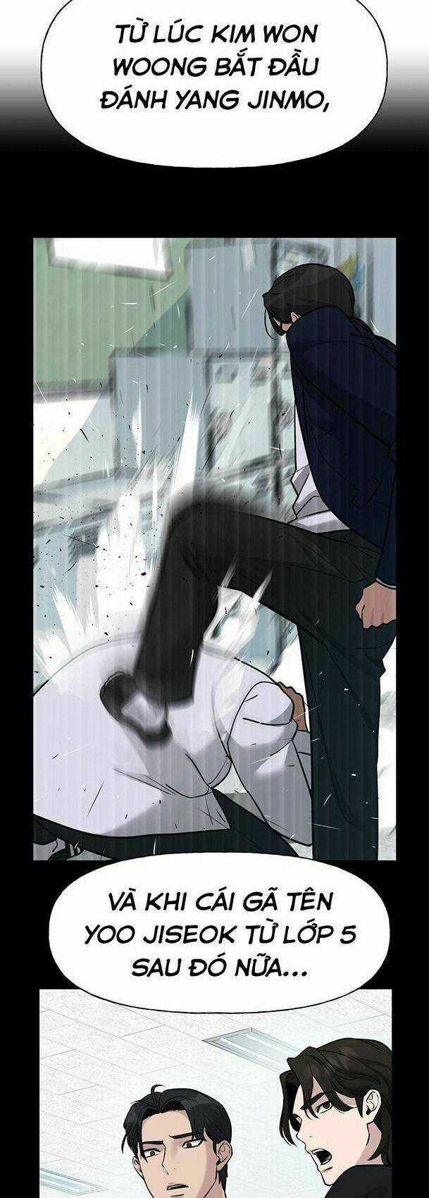 Quản Lí Du Côn Chapter 14 trang 37
