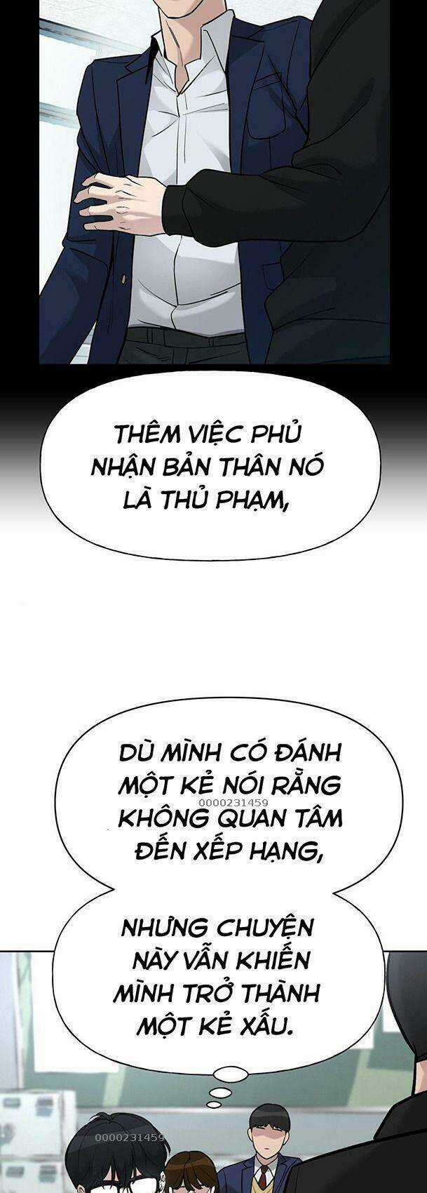 Quản Lí Du Côn Chapter 14 trang 38