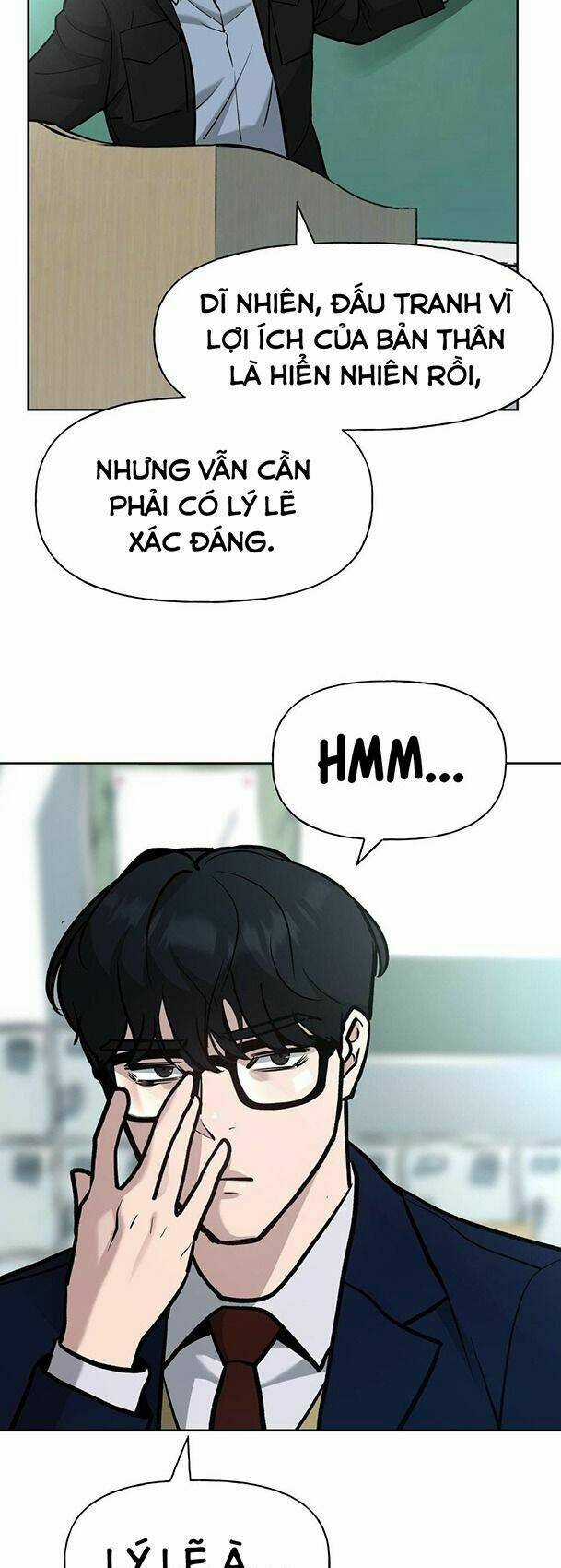 Quản Lí Du Côn Chapter 14 trang 40