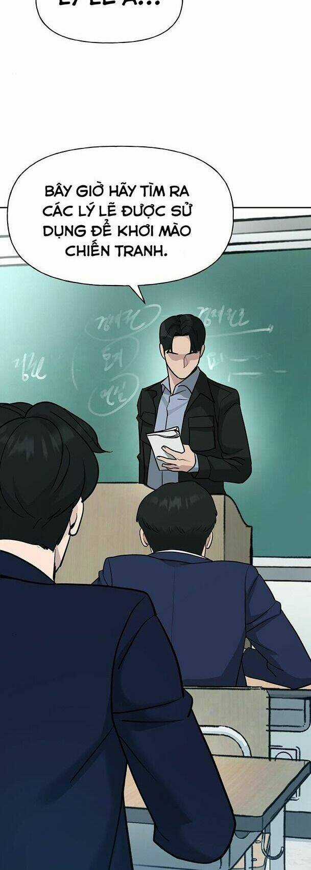 Quản Lí Du Côn Chapter 14 trang 41