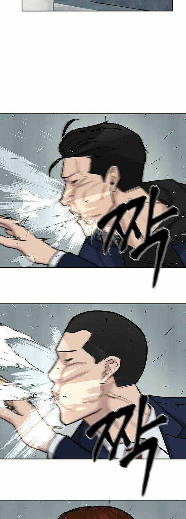 Quản Lí Du Côn Chapter 14 trang 43