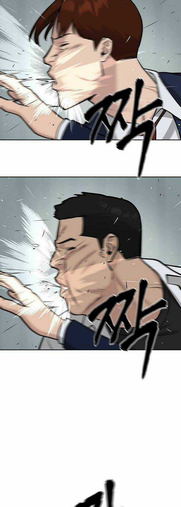 Quản Lí Du Côn Chapter 14 trang 44