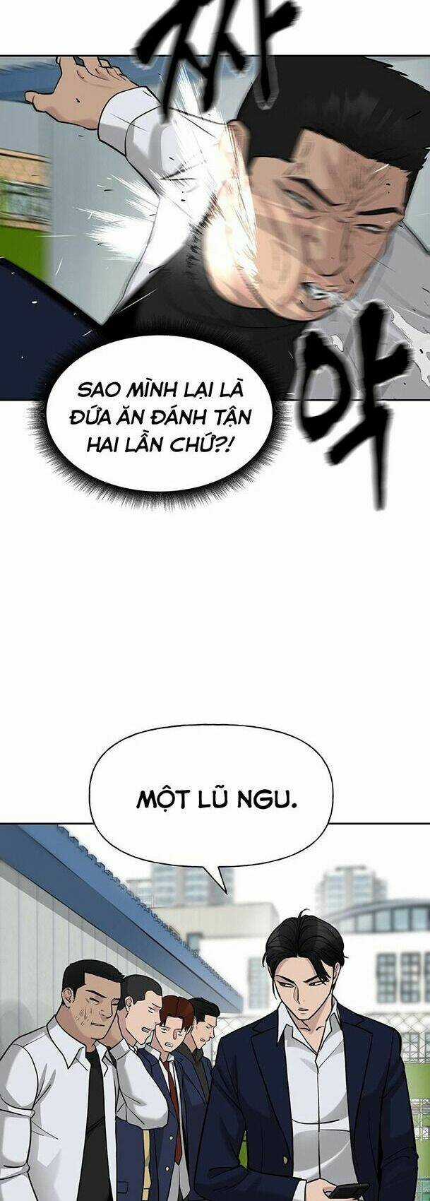 Quản Lí Du Côn Chapter 14 trang 45