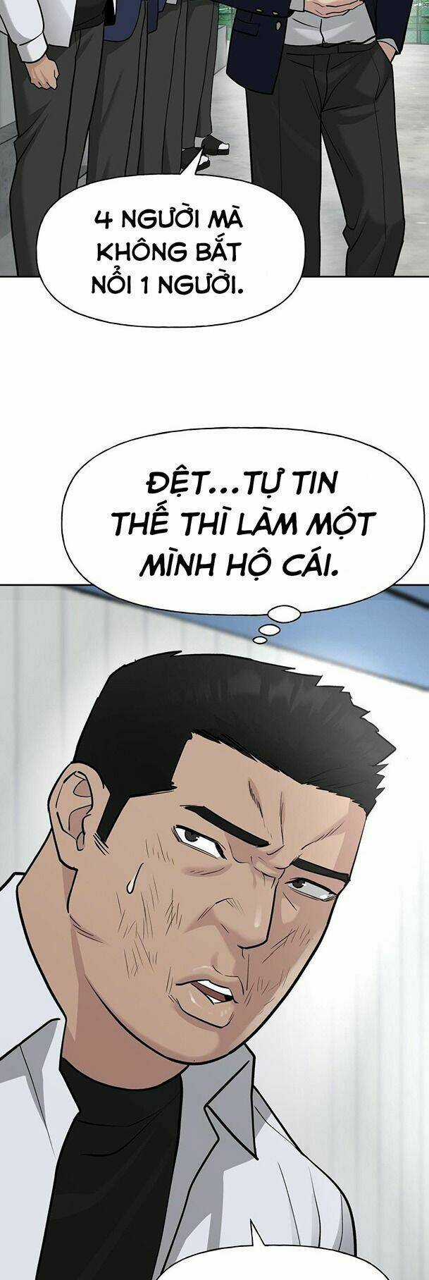 Quản Lí Du Côn Chapter 14 trang 46