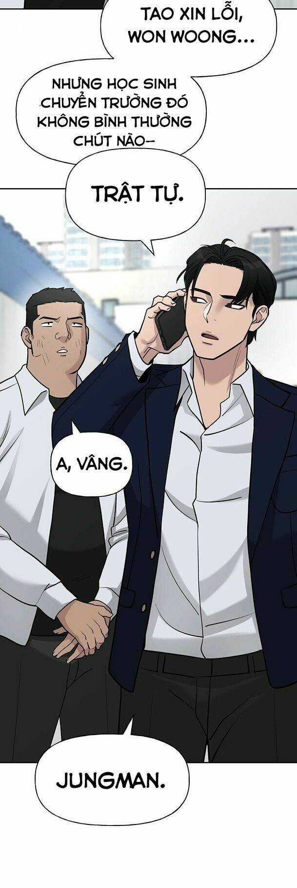 Quản Lí Du Côn Chapter 14 trang 47