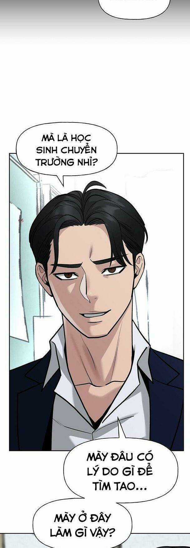 Quản Lí Du Côn Chapter 14 trang 5